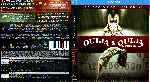 carátula bluray de Ouija -2014 - Ouija - El Origen Del Mal - Coleccion 2 Peliculas