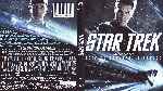 carátula bluray de Star Trek - 2009 - Edicion Especial 2 Discos