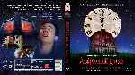 cartula bluray de Amityville 1992 - Es Cuestion De Tiempo