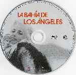 carátula bluray de La Bahia De Los Angeles - Disco 01
