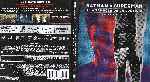 cartula bluray de Batman Vs Superman - El Amanecer De La Justicia - Ultimate Edition - 4k
