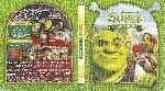 cartula bluray de Shrek 4 - Shrek - Felices Para Siempre - El Capitulo Final - V2