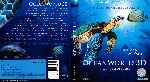 cartula bluray de Oceanworld - 3d