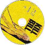 carátula bluray de Kill Bill - Volumen 1 - Disco