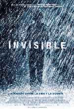 carátula carteles de Invisible - 2007