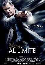 carátula carteles de Al Limite - 2010 - V2