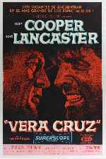 cartula carteles de Vera Cruz - V5