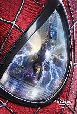 cartula carteles de The Amazing Spider-man 2 - El Poder De Electro - V2