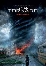 carátula carteles de En El Tornado