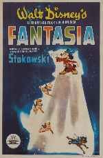 carátula carteles de Fantasia - V07