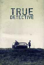 cartula carteles de True Detective - V05