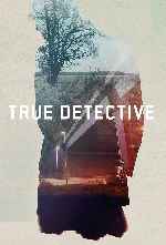 cartula carteles de True Detective - V07