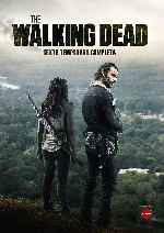 cartula carteles de The Walking Dead - V03