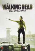 cartula carteles de The Walking Dead - V06