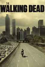 cartula carteles de The Walking Dead - V16