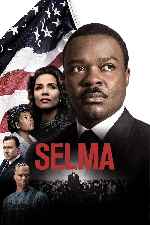 carátula carteles de Selma - V2