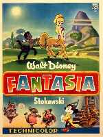 carátula carteles de Fantasia - V2