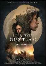 carátula carteles de Ilargi Guztiak - Todas Las Lunas - V5
