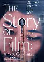carátula carteles de The Story Of Film - A New Generation