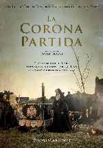 carátula carteles de La Corona Partida - V2