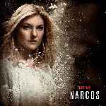 carátula carteles de Narcos - V4