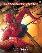 cartula carteles de Spider-man - V2