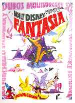 carátula carteles de Fantasia - V02