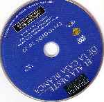 cartula cd de El Ala Oeste De La Casa Blanca - Temporada 01 - Dvd 06
