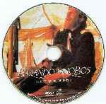 carátula cd de Bailando Con Lobos - El Montaje Del Director - V2