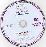 cartula cd de Baby Einstein - Baby Newton - Descubre Todas Las Formas