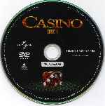 carátula cd de Casino - Disco 1