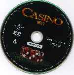 carátula cd de Casino - Disco 2