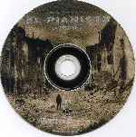cartula cd de El Pianista - 2002 - Disco 01
