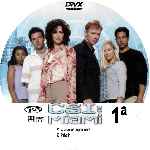 carátula cd de Csi Miami - Temporada 01 - Episodios 21-22 - Custom
