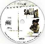 carátula cd de Saw Ii - Custom