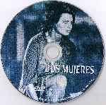carátula cd de Dos Mujeres - 1960
