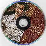 cartula cd de Lo Que El Viento Se Llevo - Disco 01 - Region 1-4