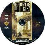 carátula cd de Erase Una Vez En America - Disco 01
