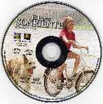 cartula cd de El Perro Sonriente - Region 1-4
