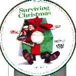 carátula cd de Sobreviviendo A La Navidad - Region 4