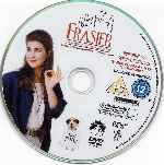 cartula cd de Frasier - Temporada 01 - Disco 02