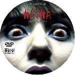 carátula cd de Naina - Custom