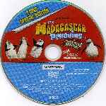 cartula cd de Madagascar - Edicion Especial - Disco 02