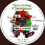 carátula cd de Sobreviviendo A La Navidad - Alquiler