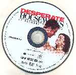 carátula cd de Desperate Housewives - Temporada 01 - Episodios 05-08 - Region 1-4