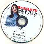 carátula cd de Desperate Housewives - Temporada 01 - Episodios 17-20 - Region 1-4