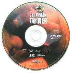 carátula cd de Y Tu Mama Tambien - Region 4