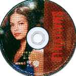 carátula cd de Smallville - Temporada 01 - Disco 2 - Episodios 05-08 - Region 4