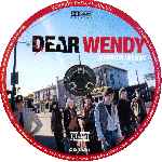 carátula cd de Dear Wendy - Querida Wendy - Alquiler