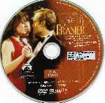 carátula cd de Frasier - Temporada 03 - Disco 02